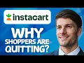 New Why Instacart Shoppers Are Quitting in 2026 Full Breakdown