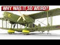 Download Lagu The British Bomber That Looked Utterly Ridiculous | Handley Page Heyford [Aircraft Overview #91]
