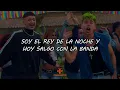 Luck Ra, BM - LA MOROCHA (Video Letra/Lyrics)