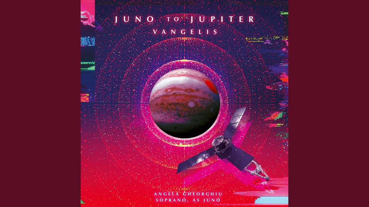 Vangelis: Juno’s power
