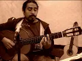 La Mentira (Alvaro Carrillo) Cover por J.M.H.