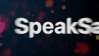 SpeakSay Fast TTS Tutorial Create Realistic AI Voiceovers in Under 2 Minutes