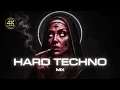Download Lagu HARD TECHNO MIX | w/ Remixes of Popular Songs | 4K Rave Visuals | Hot Summer Vibes 🔥 FLAWX, JØEL,..