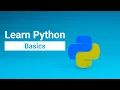 Learn Python episode 2 Comments Variables Strings Lists and Data Types in Python