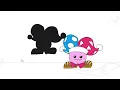 Marx's Hole - Kirby Animation