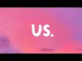 Download Lagu Gracie Abrams, Taylor Swift - us. (Lyrics)