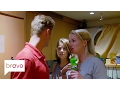 Below Deck Mediterranean A Crew Mess Confrontation Season 1 Episode 9 Bravo