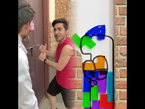 Part-1Digital India(Sanitizer lock)😂 subscribe ​⁠
