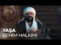 Download Lagu Türk'ün kolu bükülmez! Türk'ün gücü tükenmez! -  Kuruluş Osman 165. Bölüm