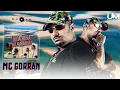 TODA HORA NO MARANHÃO - MC GORRAN & DJ ADEILTON SAFADÃO