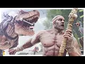 The Complete Lore of Ark Survival Evolved In Only 12 minutes