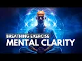 Download Lagu The Breathing Secret to Mental Clarity: Breathe Less for More Oxygen | The Buteyko Method