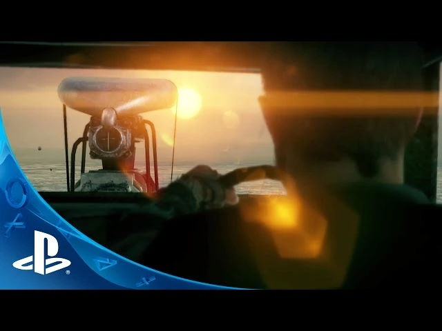 Extended Cut: Mad Max --  Magnum Opus Trailer