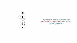 Divide and Conquer Design w Binary Search Merge Sort - Design and Analysis of Algorithms