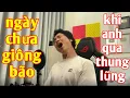 Lagu NGÀY CHƯA GIÔNG BÃO (STUDIO VERSION) - TÙNG DƯƠNG | ANH HẢO COVER