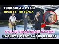 Download Lagu TUNGGULAH KASIH - ZIDAN FT. TRI SUAKA LIVE BAWAH LANGIT | TRI SUAKA FT. NABILA MAHARANI DAN ZIDAN