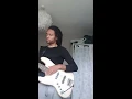 Yellowman Morning Ride Bassline