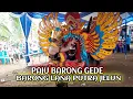 Download Lagu sesi barong gede !! barong lana putra jelun !! live pesucen licin