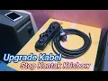 Download Lagu Upgrade Kabel Stop Kontak Krisbow