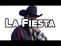 La Fiesta: Luis R Conriquez, Jose Guicho, Tito Double P (Corridos)
