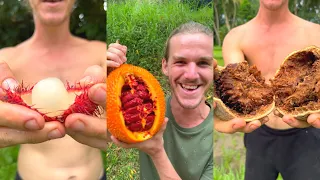 The Most Impressive Fruits I'Ve Ever Seen
