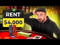 Download Lagu HIGH STAKES BLACKJACK TO PAY FOR RENT! (DO NOT ATTEMPT)