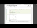 Solving fluid mechanics pump curve using Python