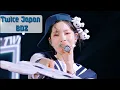 Lagu TWICE 「BDZ」-  Ready To Be World Tour