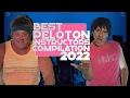 Best Peloton Instructors Compilation 2022 MIKE BEN Spring Thing 2022