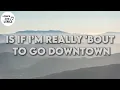 Love In Real Life - Lizzo (lyrics)