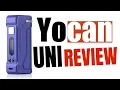 YoCan Uni Pro Review - Worth The Purchase