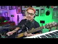 Lagu Tutorial Terbang Tenggelam NTRL | Looping Version By Fandy Wd