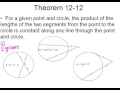 12 4 Angle Measures Segment Lengths