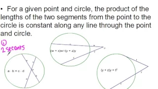 12 4 Angle Measures Segment Lengths