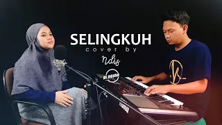 Download SELINGKUH MAS'UD SIDIK | COVER NDIS MP3