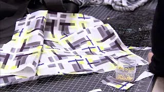 Project Runway
