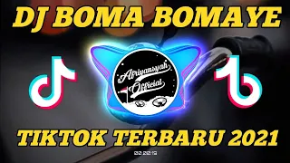 Download DJ BOMA BOMAYE REMIX SLOW FULL BASS VIRAL TIKTOK TERBARU 2021 MP3