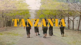 TANZANIA TEMAGILA SINGERS OFFICIAL VIDEO HD 