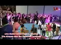 Download Lagu Viral Live Terhebo Lagu Sedon Lewa Papa L. Wurin (Trio Alvares) dan Duet dengan Kapolres Lembata.