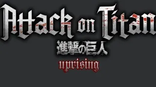 Download testing attack on titan device test MP3