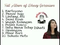 Download Lagu Full Album of Dhevy Geranium