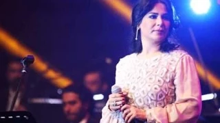 حفل المؤتمر الأفريقي فنانة العرب نوال الكويتية اغنية تاج الروس LQ 