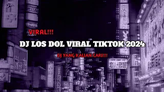 Download DJ LOS DOL ANJARDWIQI RMX VIRAL TIKTOK 2024 SENAJAN MBOK GANTI TUKANG LAS BAKUL SAYUR LAN TUKANG GAS MP3