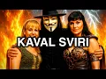 Download Lagu CRNI PAS - KAVAL SVIRI - METAL (AI)