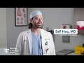 Lung Nodules Surgical Intervention