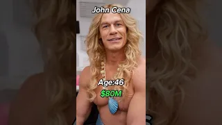 The Evolution Of John Cena Shorts Viral Memes 