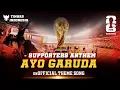 Download Lagu AYO GARUDA [ROAD TO WORLDCUP 2026] - THEME SONG TIMNAS INDONESIA