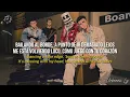 Marshmello x Jonas Brothers - Leave Before You Love Me [Sub Español/Lyrics]