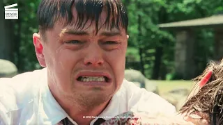 shutter island where are the kids hd clip 