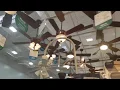 Ceiling Fans at Lowes